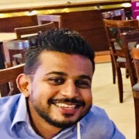 Praneeth Weerasekara
