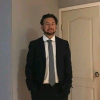 Alexis Bello Basualto