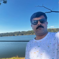Karthik Reddy