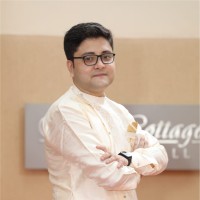 Aritra Bhowmick