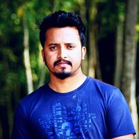 Mahmudur Rahman