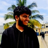 Amithraj K