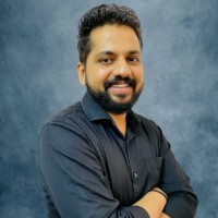 Satish Nair