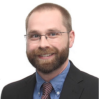 Justin Bishop