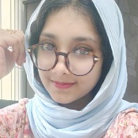 Mrs. Aliya Nazlin K. M.