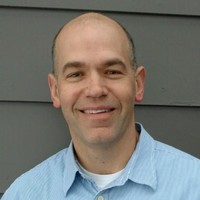 Craig Hickman