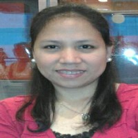 Gina Balajoro
