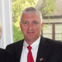 Tommy Humphries