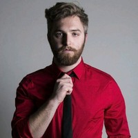 Travis Sharp