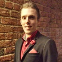 Matthew Holt