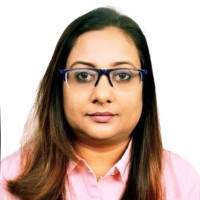 Moumita Kundu