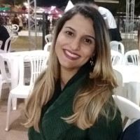 Lucinele Gonçalves
