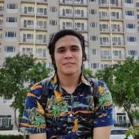 Christian Daniel Abellana