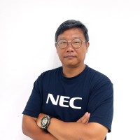 Matthew Ho