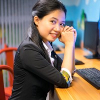 The Thuc Nhi (Cherry) Tran