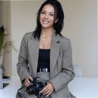 Mandy van den Berg