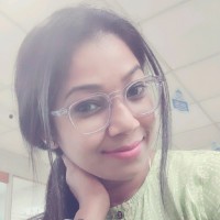 Jayalakshmi V