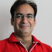 girish kalwani