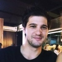 Willian Lazzaretti