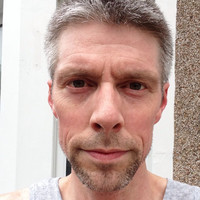 Simon Boghurst