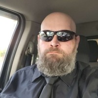 Steven Dalton