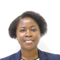 Caroline Okello, CA(SA), CFE