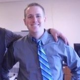 Adam Giebink, Ph.D.