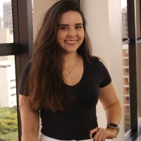 Sarah Pereira Gomes Raimundi