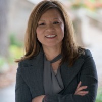 Elisa Johnson, ICF ACC