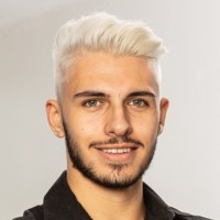 Tomas Monge Vidal
