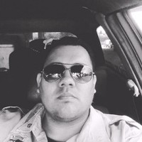 Nicolas Quiroz