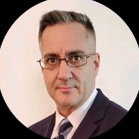 Brett Buswell - Cissp, Crisc, Cism