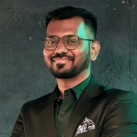 Sumeet Shinde