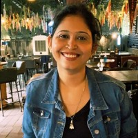 Pooja Dahiwadkar