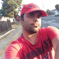 Chandra Shekhar Pathi