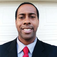 Jarrett Grant