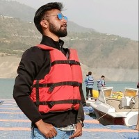 Anish Singh