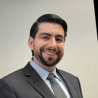 Andrew Polenberg
