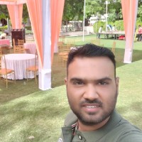 Koushal Trivedi