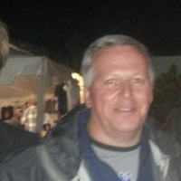 Geoffrey Bell