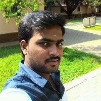 Ram Kumar R