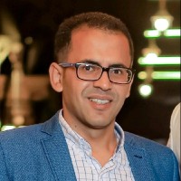 Ahmed Gamal