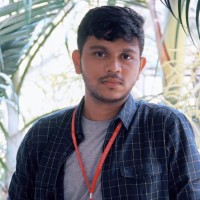 Krithik Karan K