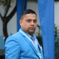 Dipak Adhikari