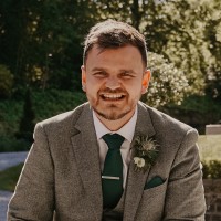 Chris Duerden