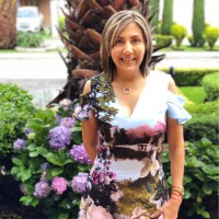 Edna Gabriela Trevedhan Velasco