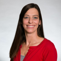 Ashley Wiles