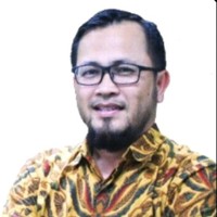 ARI suryadarmawan, S. H., CGP
