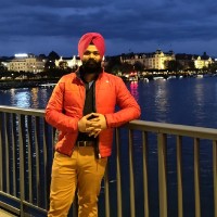 Prem Singh