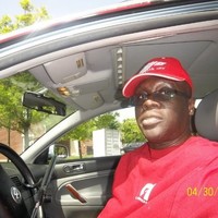 Dave Joe Mensah